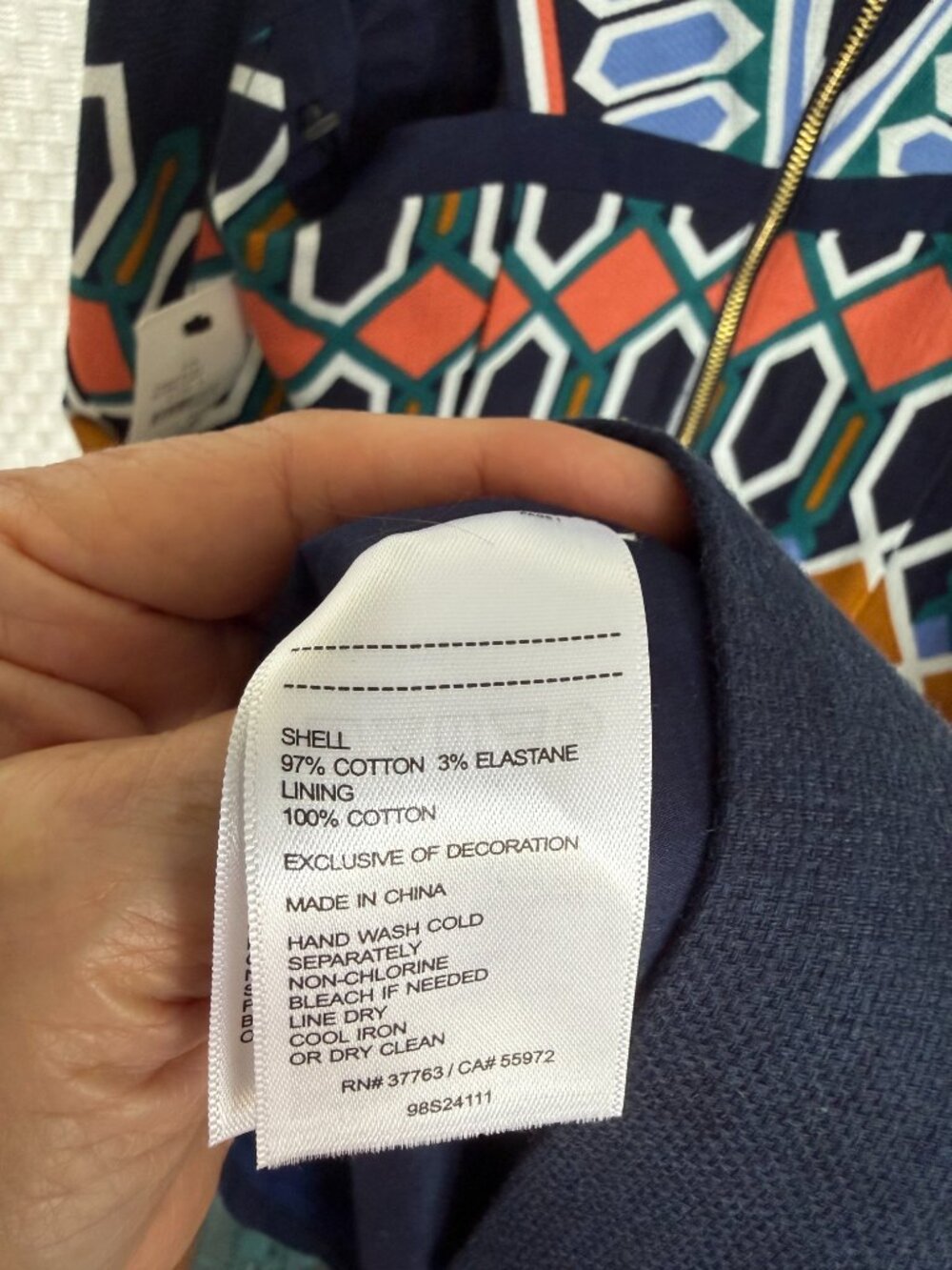 NWT LAUNDRY SHELLI SEGAL - Picture 15 of 16